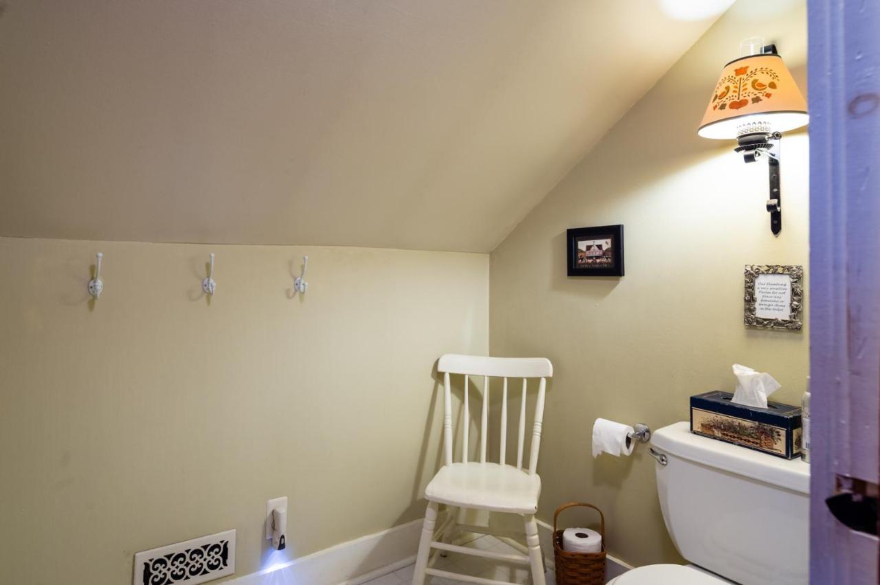 Bed and Breakfast The Pines Of Dresden Экстерьер фото