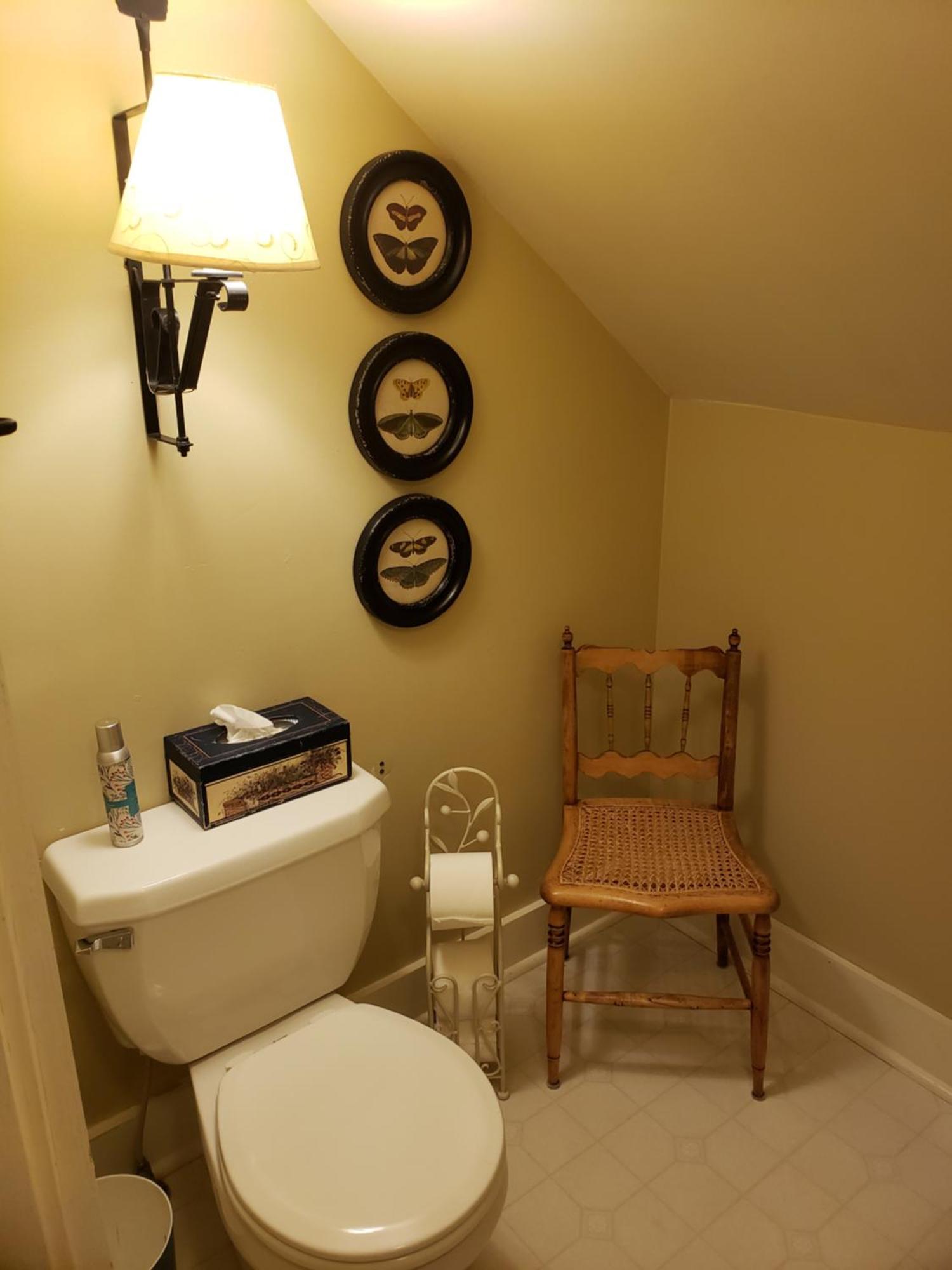 Bed and Breakfast The Pines Of Dresden Экстерьер фото